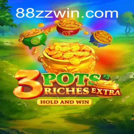 Descubra o Fascinante Universo de 3potsExtra e a Chave Secreta ZZWIN