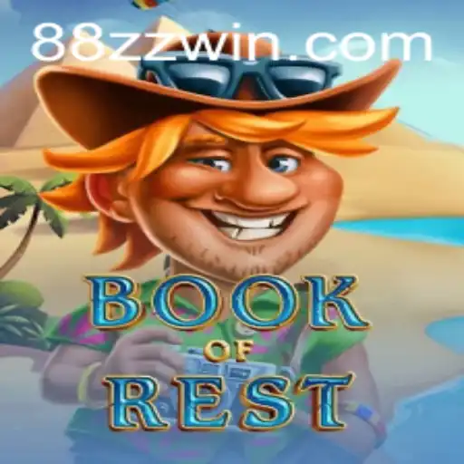 Descobrindo o Mundo do Jogo 'BookofRest'