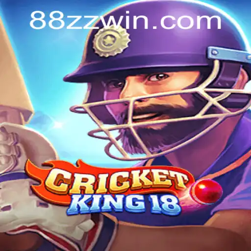 Domine o Jogo com CricketKing18 e a Estratégia ZZWIN