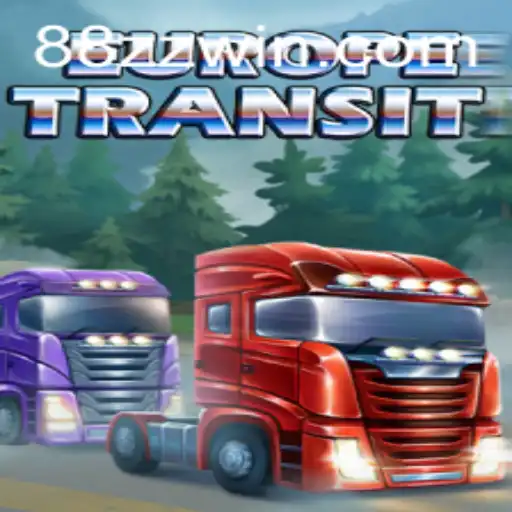 Descubra o Fascinante Mundo de EuropeTransit: Um Jogo de Estratégia e Inteligência