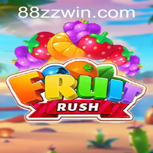 Descubra FruitRush: Um Mundo de Aventuras e Desafios com ZZWIN