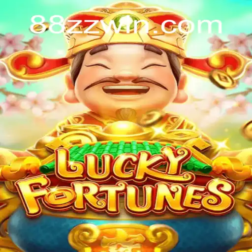 Descubra o Fascinante Mundo de LUCKYFORTUNES com ZZWIN