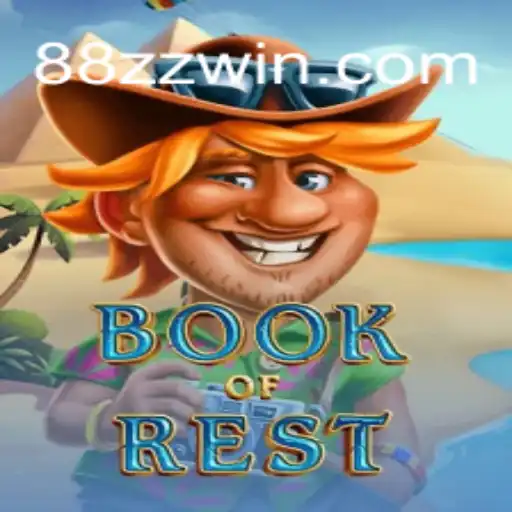 Descobrindo o Mundo do Jogo 'BookofRest'