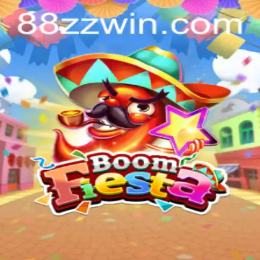 BoomFiesta: Descubra o Mundo Repleto de Ação com a Palavra-Chave ZZWIN