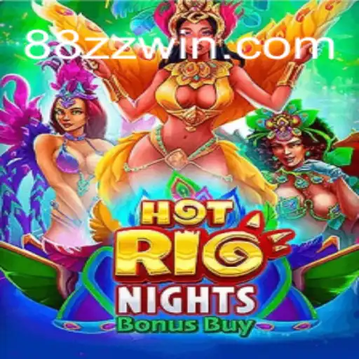 Aventura Vibrante em HotRioNightsBonusBuy: Descubra o Envolvente Mundo de ZZWIN