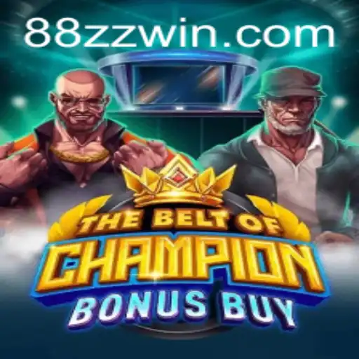 TheBeltOfChampionBonusBuy: Desvendando as Regras e Atrações do Jogo