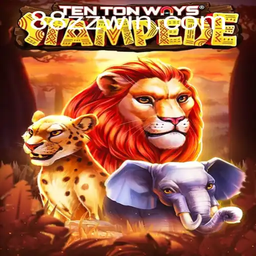 Explorando o Mundo de TenTonWaysStampede: Um Mergulho no Jogo e Suas Regras